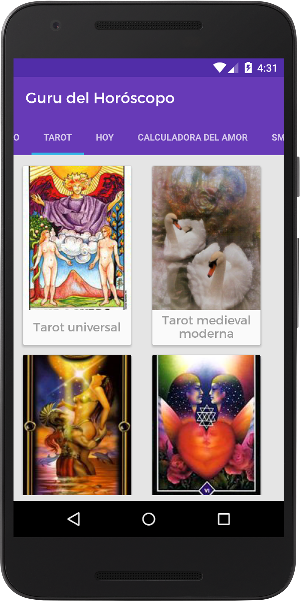 Horoscope Guru