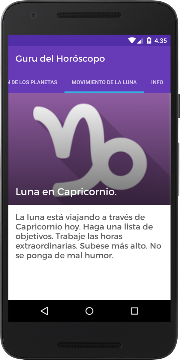 Horoscope Guru