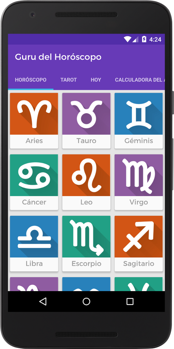 Horoscope Guru