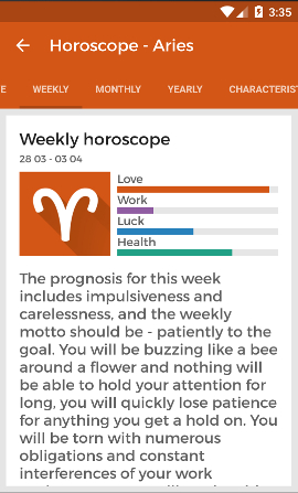 Horoscope Guru